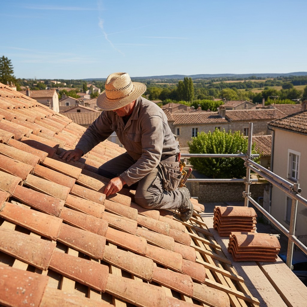 DESIRE ROGER (ENTREPRISE)